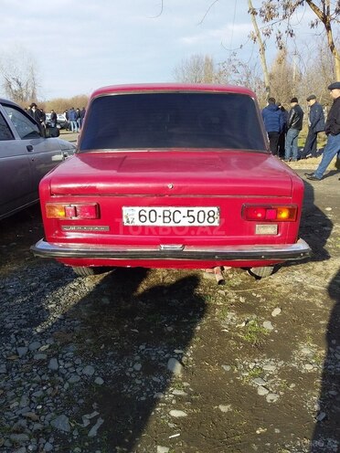 LADA (VAZ) 21011 1980, 456,965 km - 1.6 l - Zaqatala