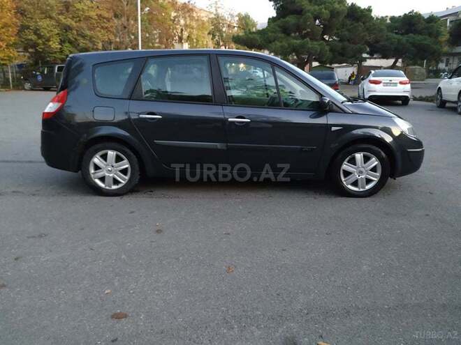 Renault Scenic 2006, 210,000 km - 1.5 l - Bakı