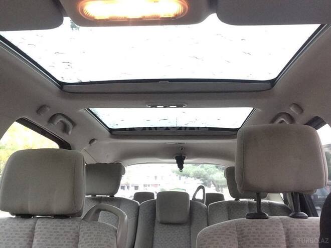Renault Scenic 2006, 210,000 km - 1.5 l - Bakı