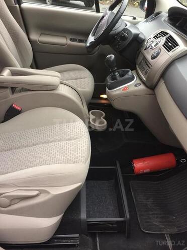 Renault Scenic 2006, 210,000 km - 1.5 l - Bakı