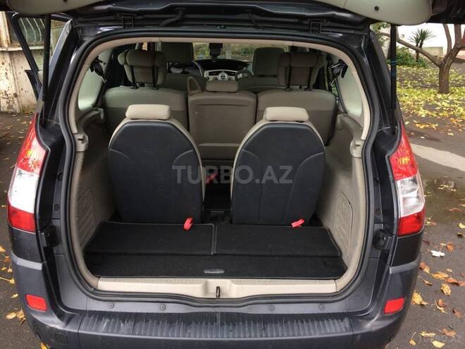 Renault Scenic 2006, 210,000 km - 1.5 l - Bakı