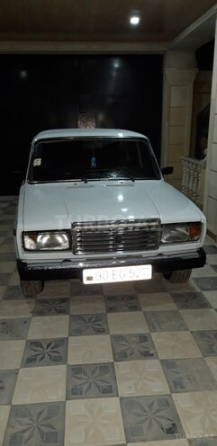 LADA (VAZ) 2107 2008, 56,000 km - 1.6 l - Bakı