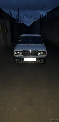 LADA (VAZ) 2107 2008, 56,000 km - 1.6 l - Bakı