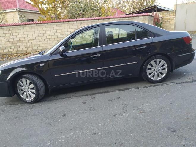 Hyundai Sonata 2008, 212,000 km - 3.3 л - Bakı