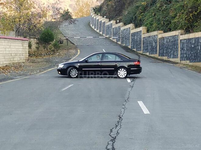 Hyundai Sonata 2008, 212,000 km - 3.3 л - Bakı