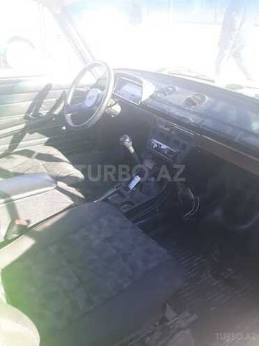 LADA (VAZ) 21011 1981, 250,000 km - 1.3 l - Gəncə
