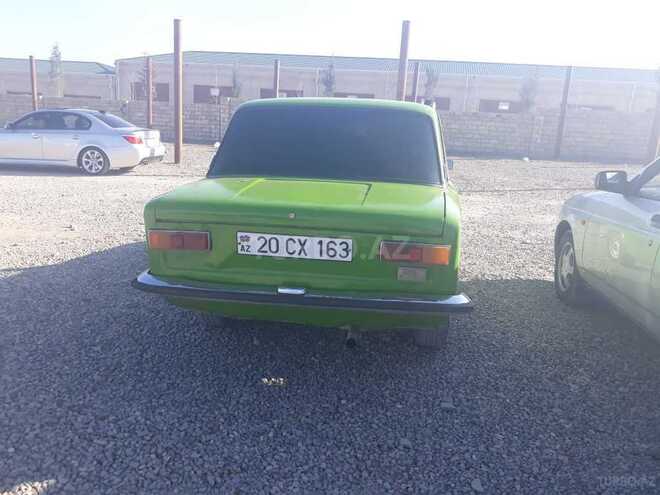 LADA (VAZ) 21011 1981, 250,000 km - 1.3 l - Gəncə