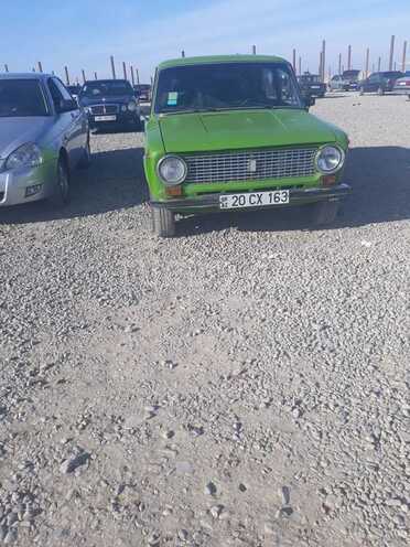 LADA (VAZ) 21011 1981, 250,000 km - 1.3 l - Gəncə
