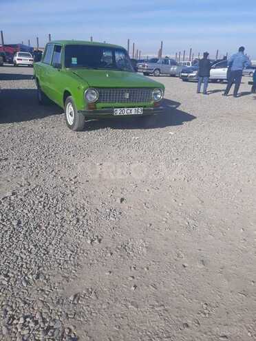 LADA (VAZ) 21011 1981, 250,000 km - 1.3 l - Gəncə