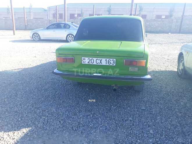 LADA (VAZ) 21011 1981, 250,000 km - 1.3 l - Gəncə