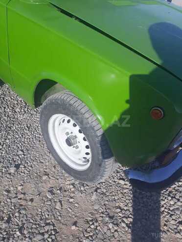 LADA (VAZ) 21011 1981, 250,000 km - 1.3 l - Gəncə