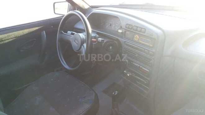 LADA (VAZ) 2108 1987, 150,000 km - 1.6 л - Şəmkir