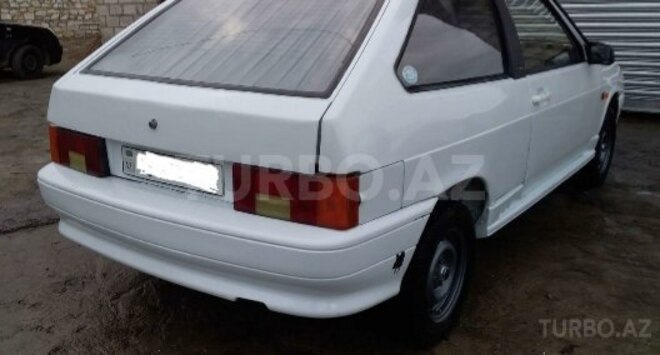 LADA (VAZ) 2108 1987, 150,000 km - 1.6 л - Şəmkir