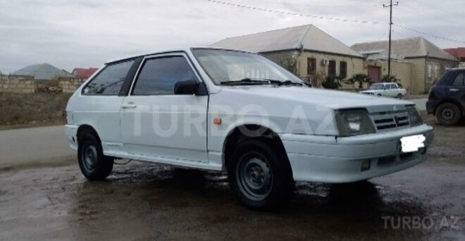 LADA (VAZ) 2108 1987, 150,000 km - 1.6 л - Şəmkir