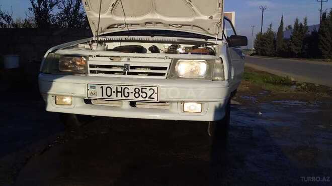 LADA (VAZ) 2108 1987, 150,000 km - 1.6 л - Şəmkir