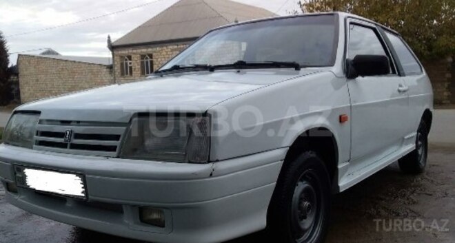 LADA (VAZ) 2108 1987, 150,000 km - 1.6 л - Şəmkir