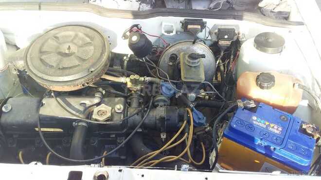 LADA (VAZ) 2108 1987, 150,000 km - 1.6 л - Şəmkir