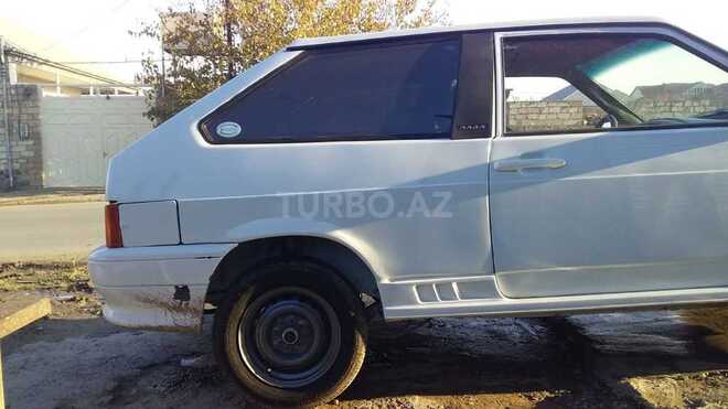 LADA (VAZ) 2108 1987, 150,000 km - 1.6 л - Şəmkir