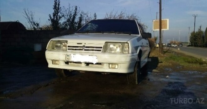 LADA (VAZ) 2108 1987, 150,000 km - 1.6 л - Şəmkir