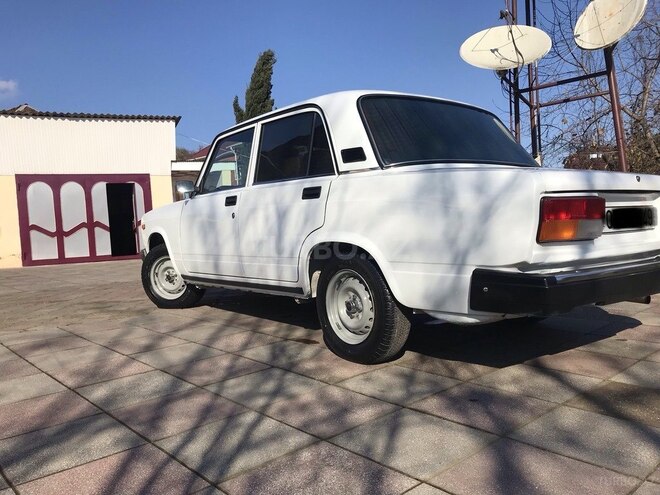 LADA (VAZ) 2107 2011, 115,000 km - 1.6 l - Astara