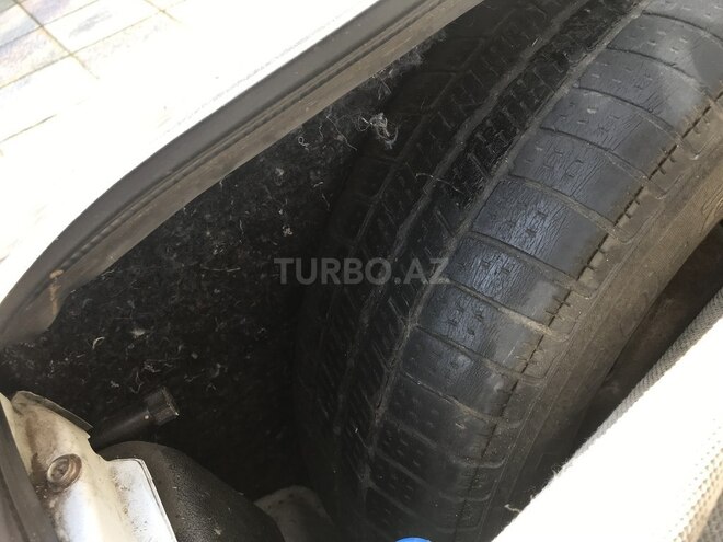 LADA (VAZ) 2107 2011, 115,000 km - 1.6 l - Astara