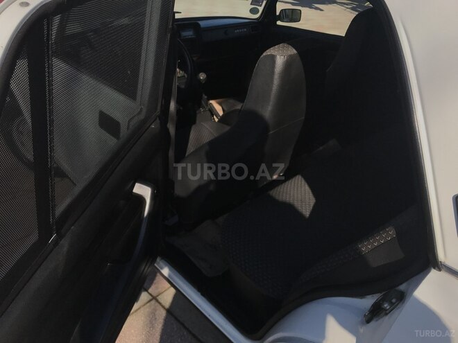 LADA (VAZ) 2107 2011, 115,000 km - 1.6 l - Astara
