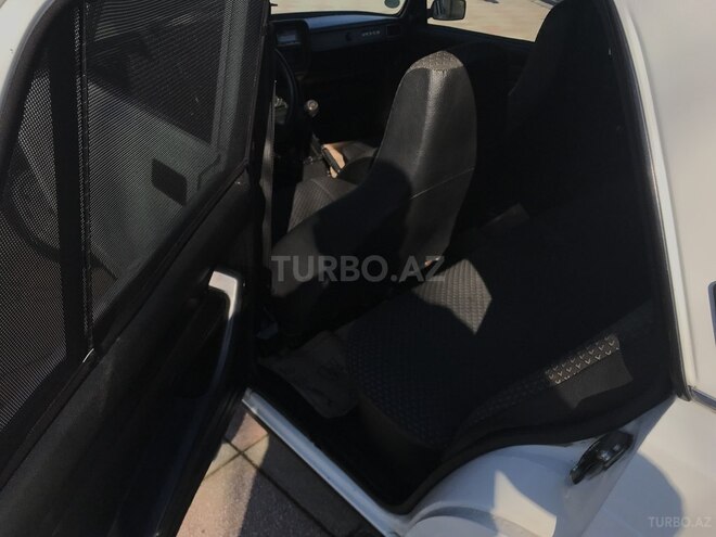 LADA (VAZ) 2107 2011, 115,000 km - 1.6 l - Astara