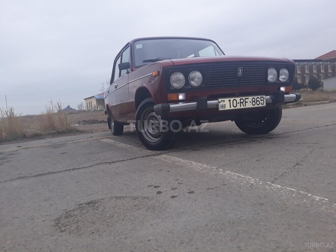 LADA (VAZ) 2106 1999, 238,000 km - 0.2 л - Göyçay