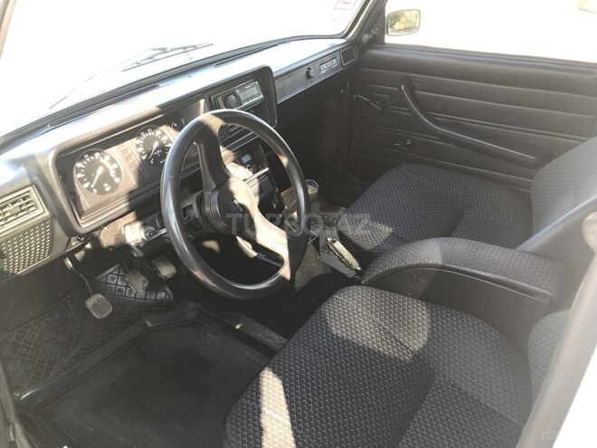 LADA (VAZ) 2107 2011, 115,000 km - 1.6 l - Astara