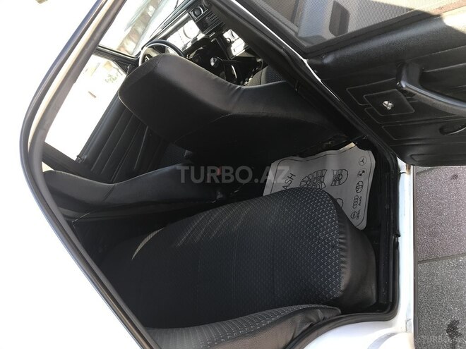 LADA (VAZ) 2107 2011, 115,000 km - 1.6 l - Astara