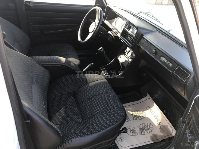 LADA (VAZ) 2107 2011, 115,000 km - 1.6 l - Astara