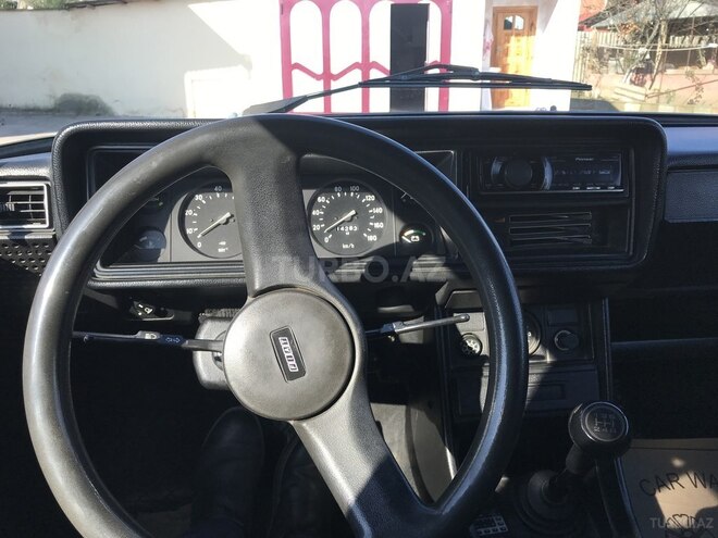 LADA (VAZ) 2107 2011, 115,000 km - 1.6 l - Astara