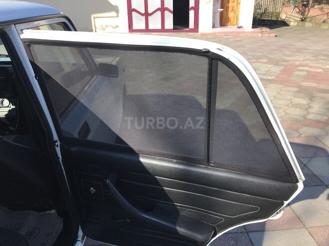 LADA (VAZ) 2107 2011, 115,000 km - 1.6 l - Astara