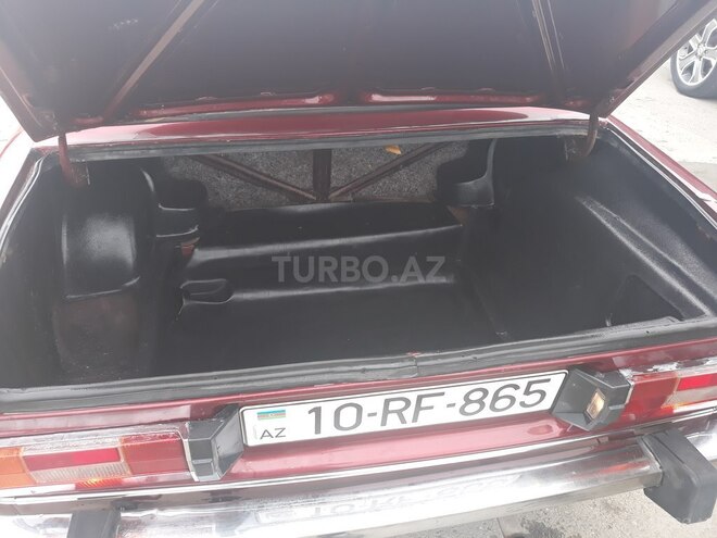 LADA (VAZ) 2106 1999, 238,000 km - 0.2 л - Göyçay