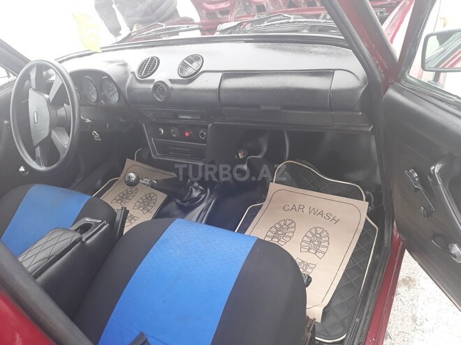 LADA (VAZ) 2106 1999, 238,000 km - 0.2 л - Göyçay