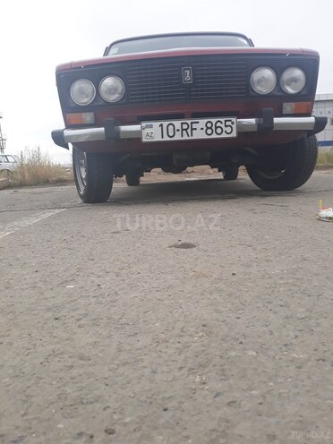 LADA (VAZ) 2106 1999, 238,000 km - 0.2 л - Göyçay