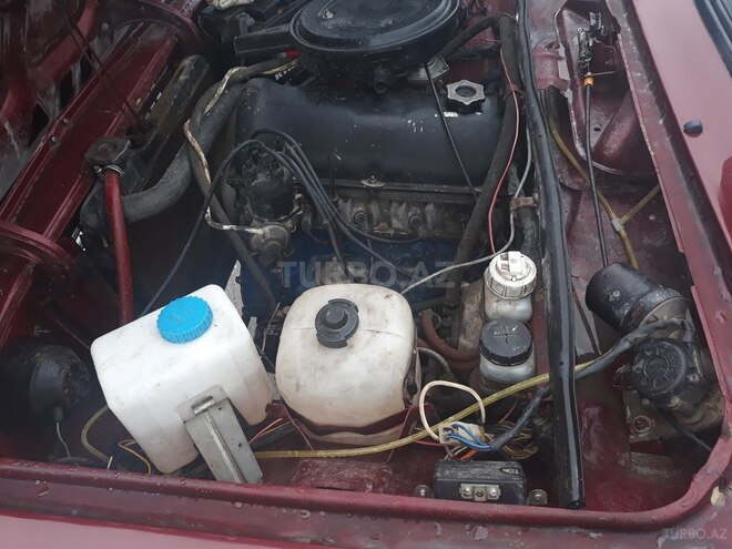 LADA (VAZ) 2106 1999, 238,000 km - 0.2 л - Göyçay
