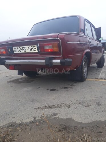 LADA (VAZ) 2106 1999, 238,000 km - 0.2 л - Göyçay