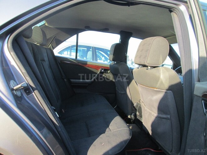 Mercedes C 180 1997, 336,000 km - 1.8 л - Bakı