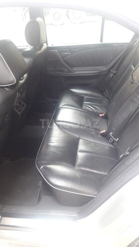 Mercedes E 240 1999, 336,000 km - 2.4 л - Bakı