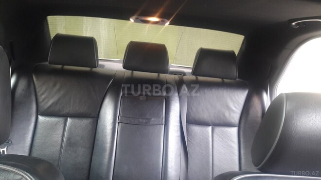 Mercedes E 240 1999, 336,000 km - 2.4 л - Bakı
