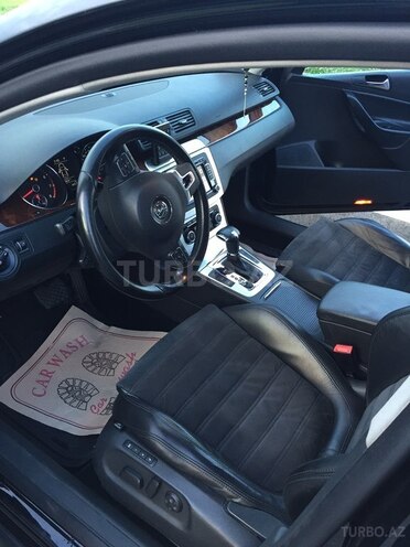 Volkswagen Passat 2010, 123,000 km - 1.8 l - Bakı