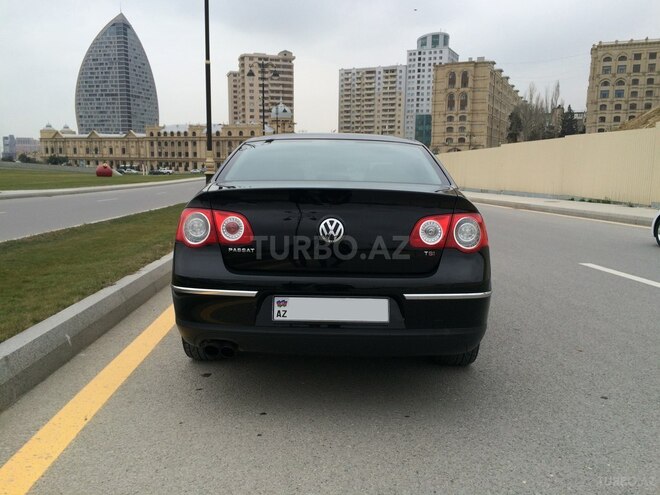 Volkswagen Passat 2010, 123,000 km - 1.8 l - Bakı