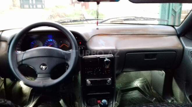 Daewoo Espero 1996, 666,000 km - 2.0 л - Sumqayıt