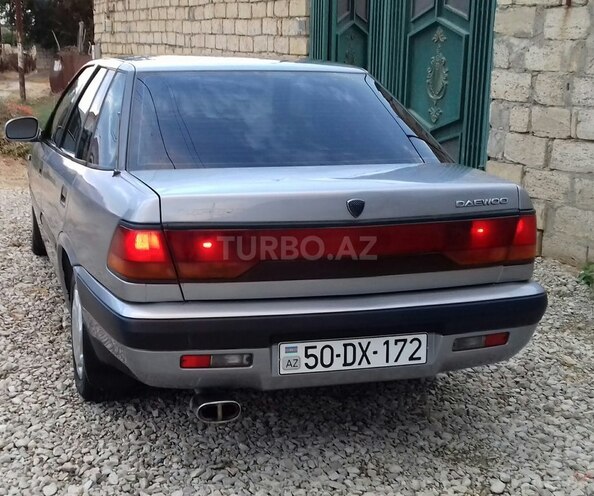 Daewoo Espero 1996, 666,000 km - 2.0 л - Sumqayıt