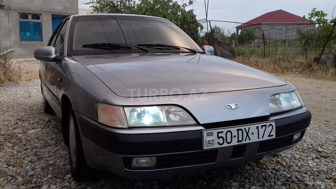 Daewoo Espero 1996, 666,000 km - 2.0 л - Sumqayıt