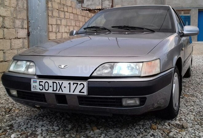 Daewoo Espero 1996, 666,000 km - 2.0 л - Sumqayıt