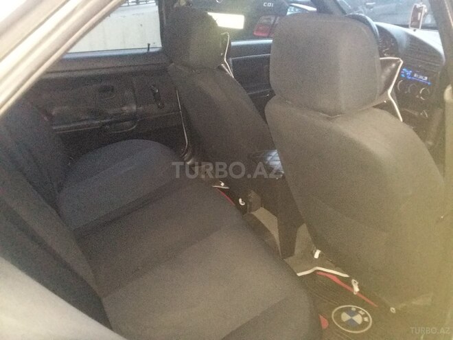 BMW 320 1992, 246,893 km - 2.0 л - Sumqayıt