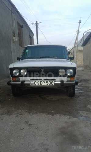 LADA (VAZ) 2106 1987, 197,888 km - 1.5 l - Gəncə
