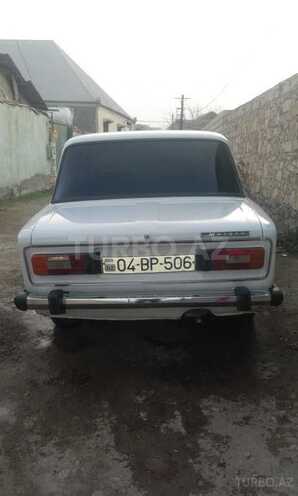 LADA (VAZ) 2106 1987, 197,888 km - 1.5 l - Gəncə